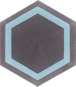 hexa azrou 0801